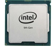 Procesorius Intel Core i5-9500F, 3 GHz, 9 MB (CM8068403362610)