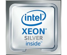 Procesorius Procesor serwerowy Intel Intel Xeon 4210T procesor 2,3 GHz 13,75 MB Taca