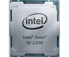 Procesorius Intel Xeon W-2245, 3.9 GHz, 16.5 MB (CD8069504393801)