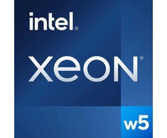 Intel Xeon w5-2545 serverio procesorius, 3,5 GHz, 30 MB Smart Cache