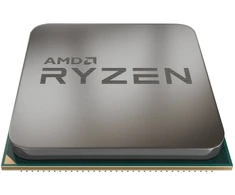 Procesorius AMD AM4 Ryzen 3 Tray 3200G 3.6GHZ MAX Boost 4.00GHz 4.0GHz 4x Core 4MB 65W