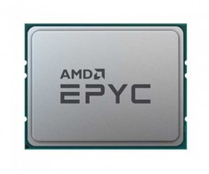 Procesorius AMD EPYC 4124P (4C/8T) 38 GHz (51 GHz Turbo) Lizdas AM5 TDP 65 W dėklas