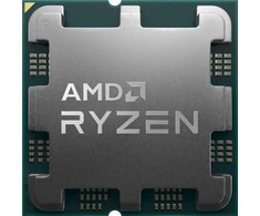 Procesorius AMD Ryzen 5 8400F (16M talpyklos, iki 4,7 GHz)