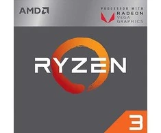 Procesorius AMD Ryzen 3 3200G
