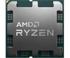 Procesorius AMD Ryzen 5 7500F, 3.7 GHz, AM5