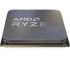 Procesorius AMD Ryzen 5 7600, 3.8 GHz, 32 MB (100-000001015)