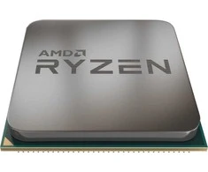 Procesorius AMD Ryzen 5 7600X, 4.7 GHz, 32 MB (100- 0000593)
