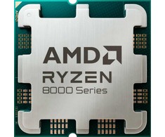 Procesorius AMD Ryzen 5 8400F (16M talpyklos, iki 4,7 GHz) MPK