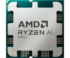 Procesorius AMD Ryzen 5 Pro 8600G, 4,3 GHz, 16 MB, MPK (100-100001239MPK)