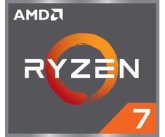 Procesorius AMD Ryzen 7 5700X, 3,4 GHz, 32 MB, OEM (100-000000926)