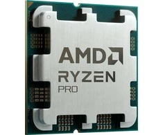Procesorius AMD Ryzen 7 PRO 7745, 3,8 GHz, 32 MB (100-000000599)