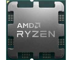Procesorius AMD Ryzen 9 7900 5.4GHz AM5 12C/24T 65W 76MB su Wraith Prism aušintuvu MULTIPACK