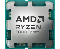 Procesorius AMD Ryzen 9 9950X3D2, 4.3 GHz, 192 MB, OEM (100-000001978)