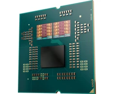 Procesorius AMD Ryzen 9 9950X3D2, 4.3 GHz, 192 MB, OEM (100-000001978)