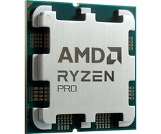 Procesorius AMD Ryzen 9 PRO 7945, 100-000000598