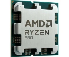 Procesorius AMD Ryzen 9 PRO 7945, 100-000000598