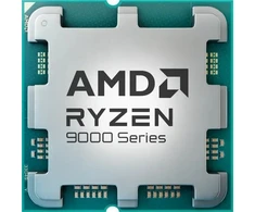 Procesorius Procesor AMD Ryzen 9 Pro 9945, 3.4 GHz, 64 MB, MPK (100-100001407MPK)