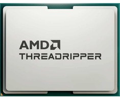 Procesorius AMD Ryzen Threadripper Pro 7965WX, 4,2 GHz, 128 MB, OEM (100-000000885)
