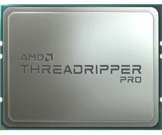 Procesorius AMD Ryzen Threadripper Pro 5975WX, 3.6 GHz, 128 MB (100-000000445)