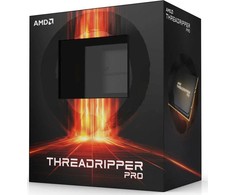 Procesorius AMD CPU stacionarus Ryzen Threadripper PRO 5955WX (16C/32T, 4.0GHz/4.5GHz Max, 64MB, 280W, sWRX8 dėžutė)