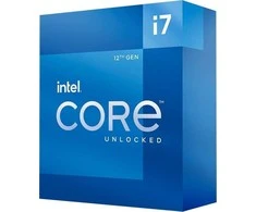 Procesorius Intel Pagrindinis i7-12700K, 3,6 GHz, 25 MB, BOX (BX8071512700K)