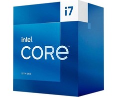 Procesorius Intel Core i7-13700, LGA1700, 30MB