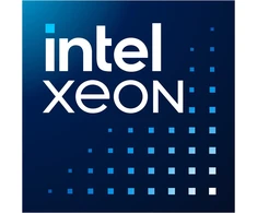 Intel Intel CPU Xeon 6952P (96C/192T // 96P+0E) 2.1 GHz (3.9 GHz Turbo) Tray Sockel 7529 TDP 400W serverio procesorius
