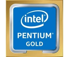 Procesorius Intel Pentium Gold G6405 4,1 GHz 4 MB