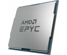 Procesorius AMD Epyc 9554, SP5, 3.1 GHz