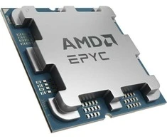 Procesorius Procesor serwerowy AMD CPU EPYC 4564P (16C/32T) 4.5 GHz (5.7 GHz Turbo) Tray gniazdo AM5 TDP 170W