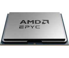 Procesorius AMD EPYC 8224P (24C/48T) 2.55 GHz (3.0 GHz Turbo) SP6 160W