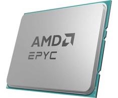 Procesorius AMD EPYC 7203, 8C/16T, 2.8 GHz, SP3, 150W
