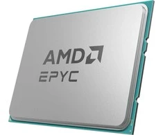 Procesorius AMD Epyc 7303P, 16C/32T, 2,4 GHz, SP3, 150 W