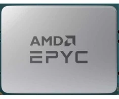Procesorius AMD EPYC 9474F, 3.6 GHz, 256 MB, SP5