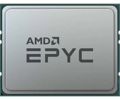 Procesorius AMD EPYC Embedded 735P, 2.4 GHz, 64 MB, SP3
