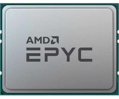 Procesorius AMD EPYC 6Core Model 4244P Tray