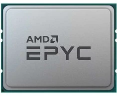 AMD EPYC 4545P 12 dėklo įrenginio serverio procesorius