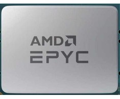 Serverio procesorius AMD Procesorius AMD EPYC 9224 (24C/48T) 2,5 GHz (3,7 GHz Turbo) Lizdas SP5 TDP 200 W