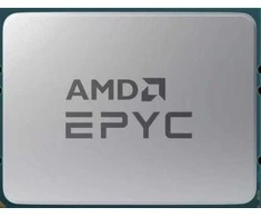 Serverio procesorius AMD Procesorius AMD EPYC 9224 (24C/48T) 2,5 GHz (3,7 GHz Turbo) Lizdas SP5 TDP 200 W