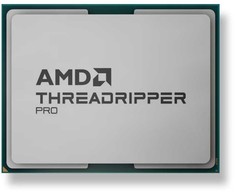 Procesorius Procesor AMD Ryzen Threadripper Pro 9955WX, 4.5 GHz, 64 MB, OEM (100-000000725)
