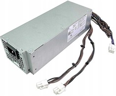 Maitinimo šaltinis serwerowy Dell PWR SPLY, 260W, EPA, BRZ, MT, DELT