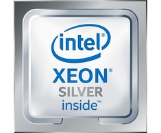 Intel Intel Xeon Sidabrinis 4210T serverio procesorius - 2.3 GHz - 10 branduolių - 20 gijų - 13.75 MB talpyklos - LGA3647 lizdas - OEM