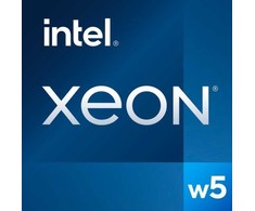 Procesorius Intel Xeon w5-3425, 12C/24T, 3,2 GHz, 270 W