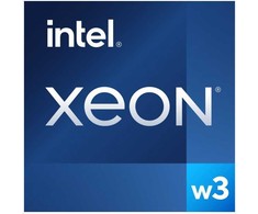 Procesorius Intel S4677 XEON W3-2435 TRAY