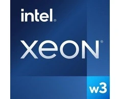 Serverio procesorius Intel procesorius Intel XEON w3-2425 (6C / 12T) 3.0GHz (4.4GHz Turbo) lizdas LGA4677 156W TRAY