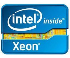Procesorius Intel Xeon E-2314