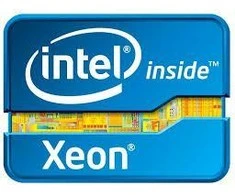 Procesorius Intel Xeon E-2314
