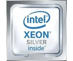 Procesorius Serwerowy Intel Xeon Sidabrinis 4210R, 2,4 GHz, 13,75 MB, OEM (CD8069504344500)