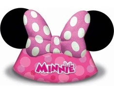 Globos Europe Bv „Disney Minnie Junior“ vakarėlis vyko