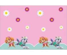 PROCOS Psi Sye ir Everest gimtadienio stalties- 120 x 180 cm - 1 pc. universalus